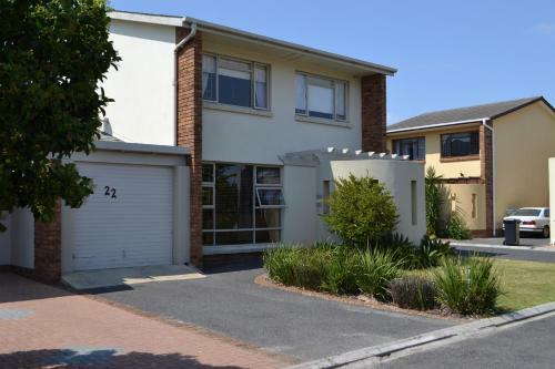 Smithland Self Catering Apartments
