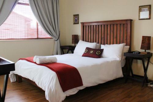 Smithland Self Catering Apartments