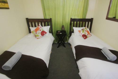 Smithland Self Catering Apartments