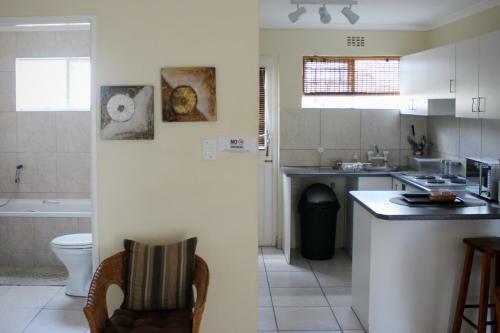 Smithland Self Catering Apartments