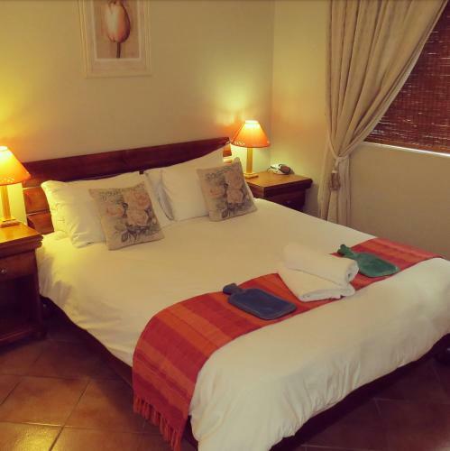 Smithland Self Catering Apartments
