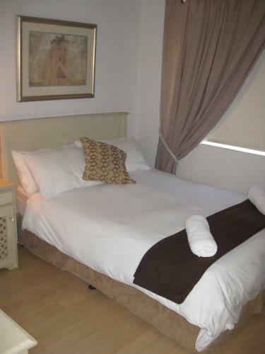Smithland Self Catering Apartments