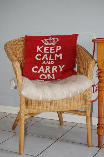 Smithland Self Catering Apartments