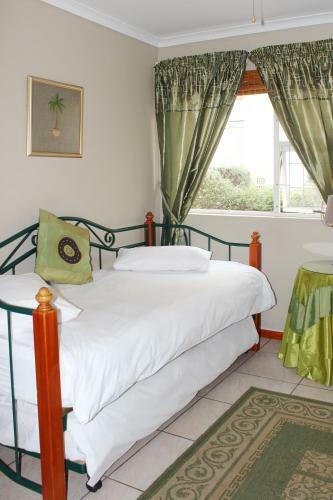 Smithland Self Catering Apartments