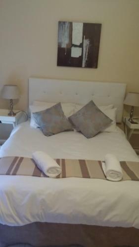 Smithland Self Catering Apartments