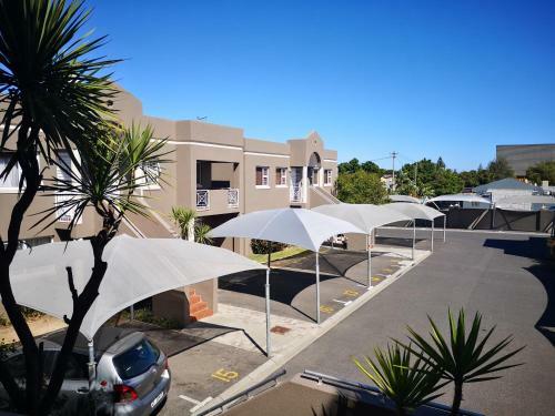 Smithland Self Catering Apartments