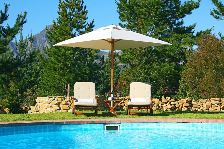 Bed & Breakfast Lalapanzi Lodge