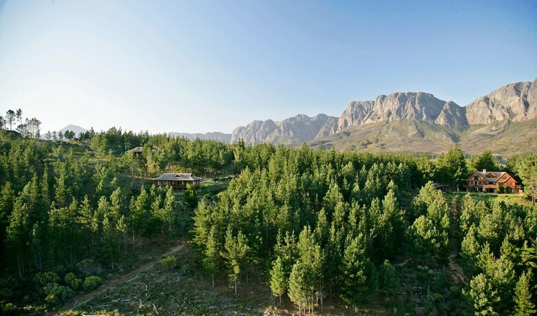 Bed & Breakfast Lalapanzi Lodge