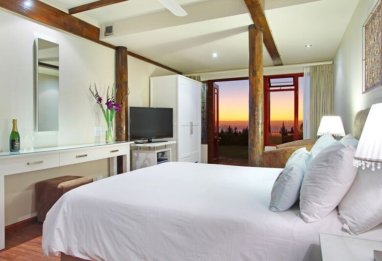 Bed & Breakfast Lalapanzi Lodge