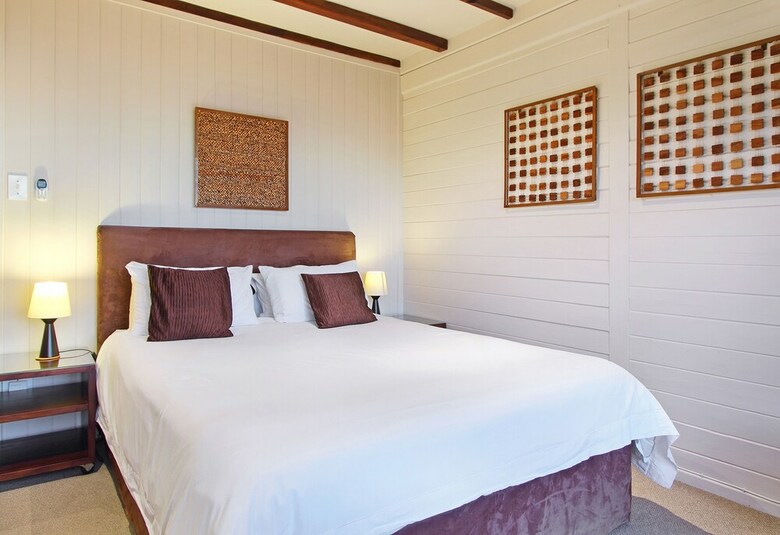 Bed & Breakfast Lalapanzi Lodge