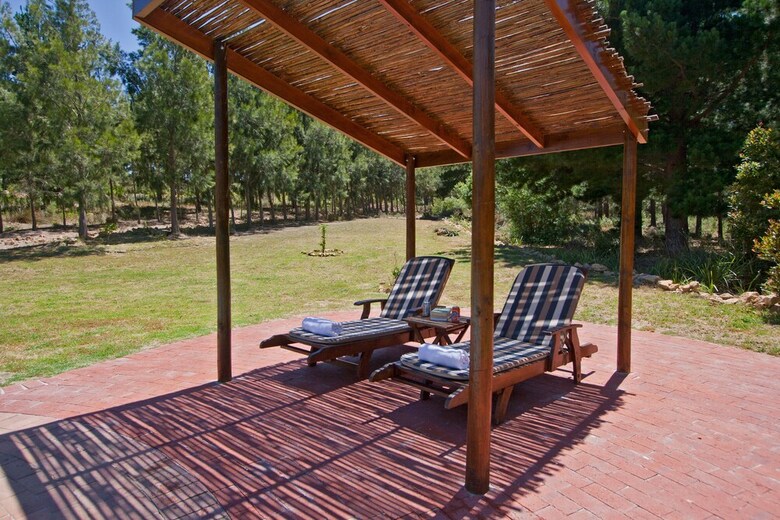Bed & Breakfast Lalapanzi Lodge