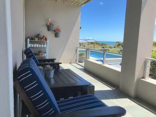 Hostal Moonstruck On Pringle Bay Guesthouse