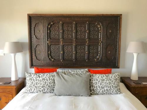 Hostal Moonstruck On Pringle Bay Guesthouse