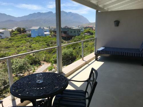 Hostal Moonstruck On Pringle Bay Guesthouse