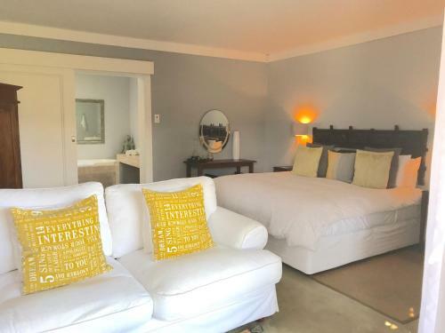 Hostal Moonstruck On Pringle Bay Guesthouse