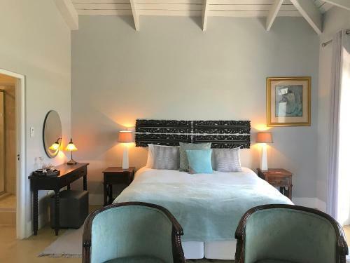 Hostal Moonstruck On Pringle Bay Guesthouse