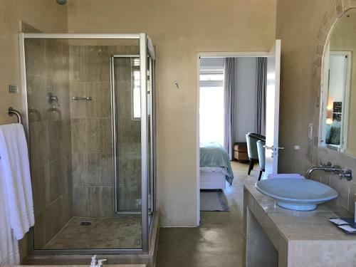 Hostal Moonstruck On Pringle Bay Guesthouse