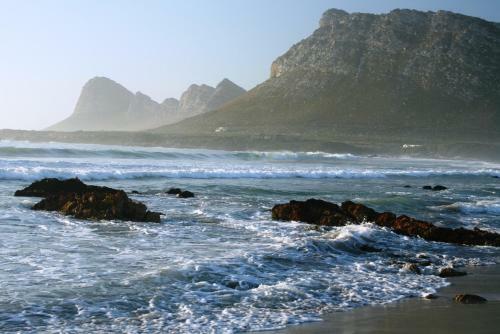 Hostal Moonstruck On Pringle Bay Guesthouse