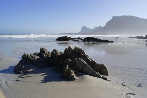 Hostal Moonstruck On Pringle Bay Guesthouse