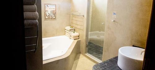 Hostal 3 Flavours Guest House