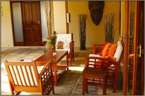 Hostal 3 Flavours Guest House