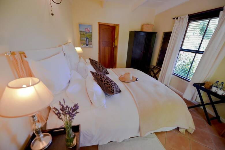 Hostal Darling Lodge Guest House