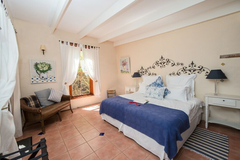 Hostal Darling Lodge Guest House