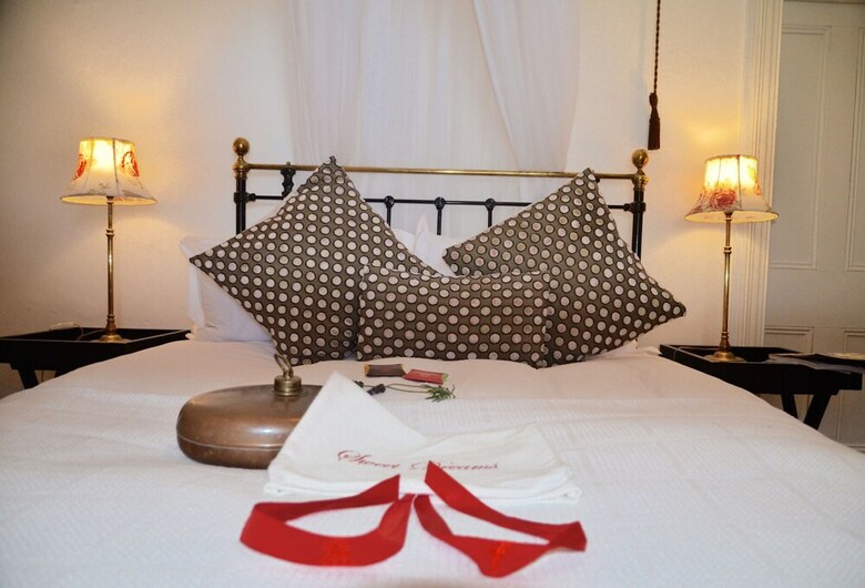 Hostal Darling Lodge Guest House