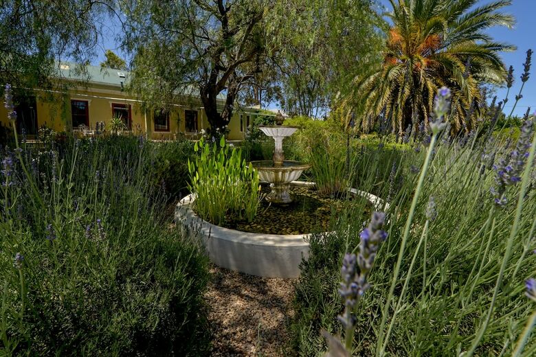 Hostal Darling Lodge Guest House