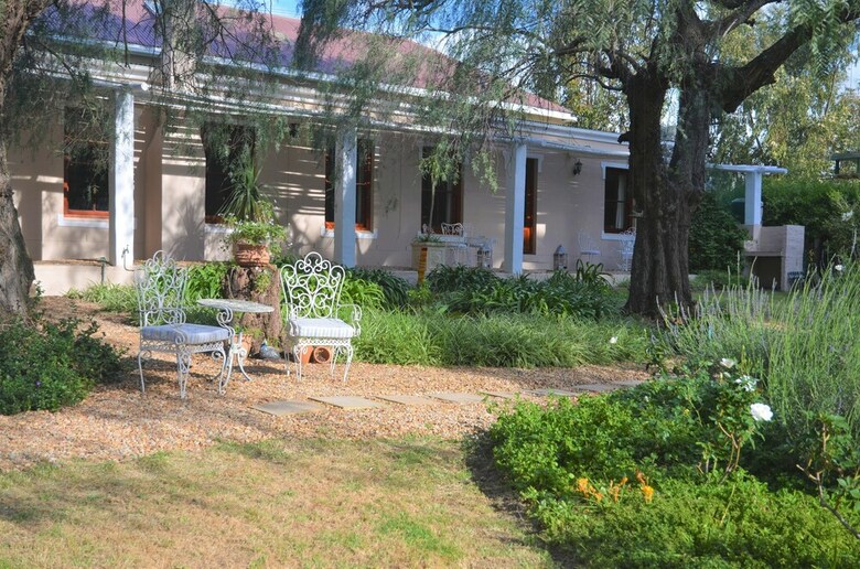 Hostal Darling Lodge Guest House