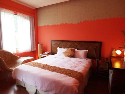 Hotel Fennel Resort