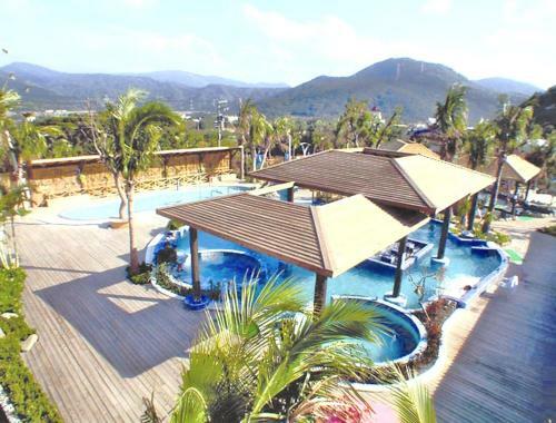 Hotel Fennel Resort