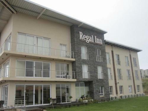 Hotel Regal Inn Ballito