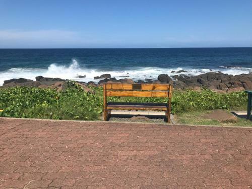 Apartamento 33 Boulder Bay, Ballito