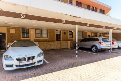 Apartamento 33 Boulder Bay, Ballito