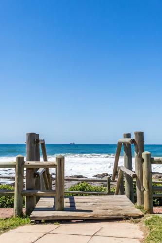 Apartamento 33 Boulder Bay, Ballito