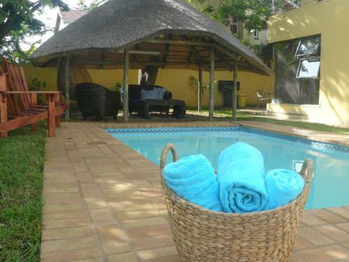 Hostal Ezulwini Guest House