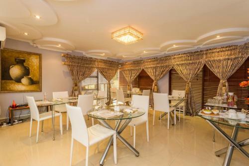 Hostal Ezulwini Guest House