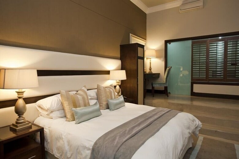 Coco De Mer Boutique Hotel
