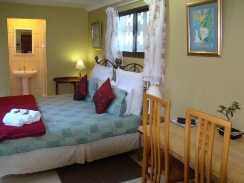 Posada Hoylake Inn