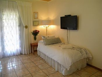 Apartamento Lincoln Cottages