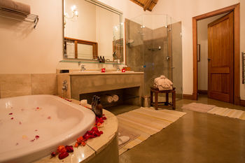 Lodge Karkloof Safari Spa