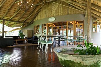 Lodge Karkloof Safari Spa
