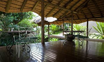 Lodge Karkloof Safari Spa