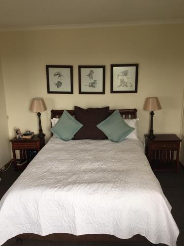 Bed & Breakfast Valley Vista Lodge