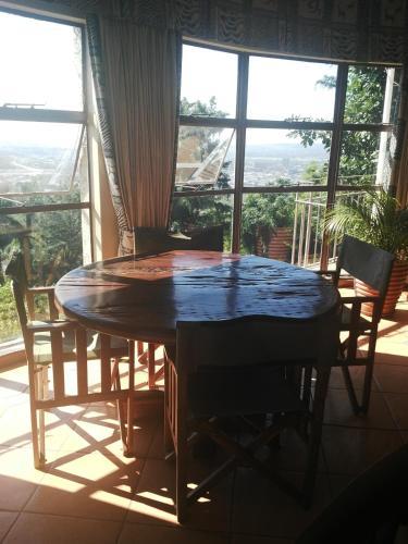 Bed & Breakfast Valley Vista Lodge