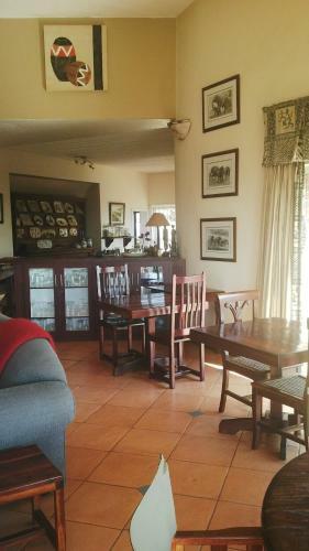 Bed & Breakfast Valley Vista Lodge