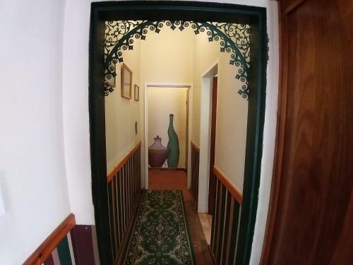 Hostal The Ultimate Guesthouse