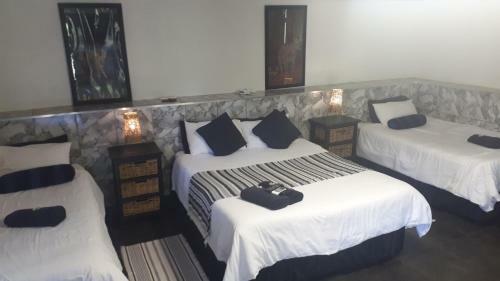 Hostal The Ultimate Guesthouse