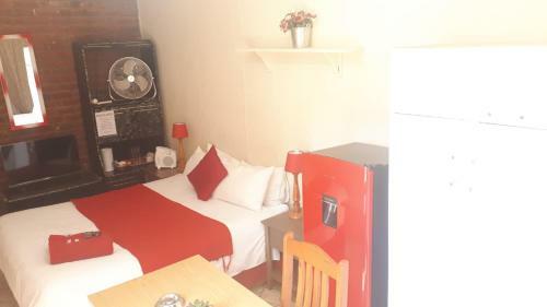 Hostal The Ultimate Guesthouse